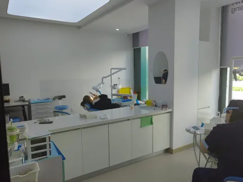 Рабочий кабинет Врача-стоматолога 